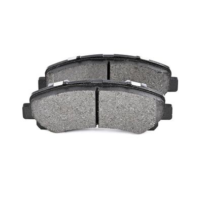 BREMSBELAGSATZ SCHEIBENBREMSE DELPHI LP2229 16