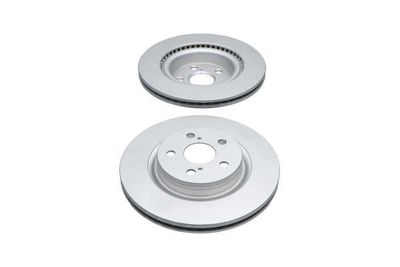 DISC FRANA Kavo Parts BR10062C 22