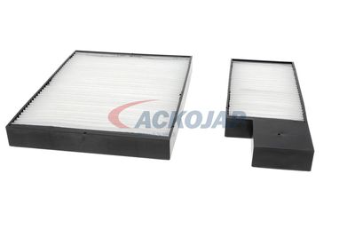 FILTRU AER HABITACLU ACKOJA A52300020 48