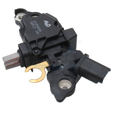 REGULATOR ALTERNATOR