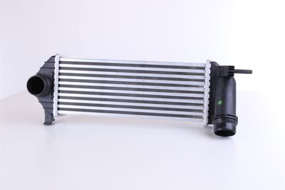 INTERCOOLER COMPRESOR NISSENS 96308 7