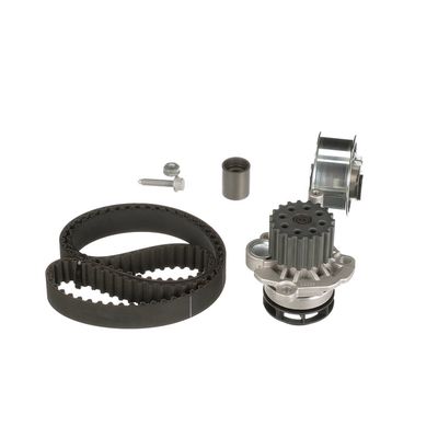 SET POMPA APA + CUREA DINTATA GATES KP65569XS1 33