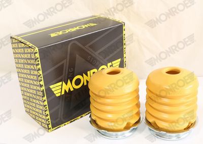 Ochranná sada proti prachu, tlumič pérování MONROE PK523