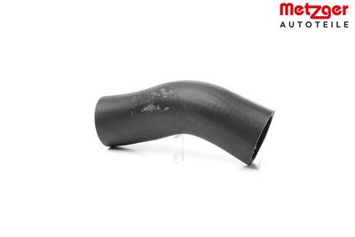 LADELUFTSCHLAUCH METZGER AUTOTEILE 2400786 21