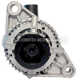 Генератор EUROTEC 12040650 для LANCIA DEDRA