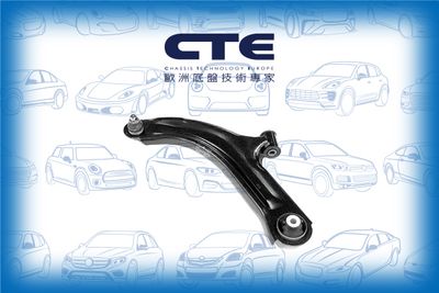 CTE CS-640L Рычаг подвески  для NISSAN MICRA III (K12) 160 SR