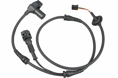 датчик, обороти на колелото METZGER AUTOTEILE 0900507