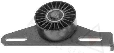 Rolka napinacza, pasek klinowy wielorowkowy AUTEX 641586