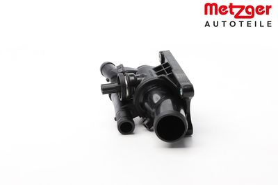 THERMOSTAT KüHLMITTEL METZGER AUTOTEILE 4006497 12
