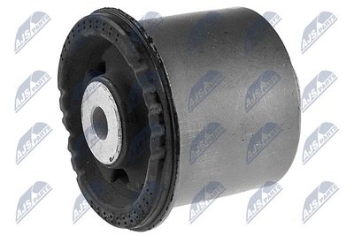 Stebulės laikiklio įvorė