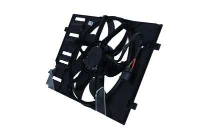 VENTILATOR RADIATOR NRF 47985 10