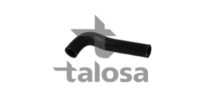 SCHLAUCH ZYLINDERKOPFHAUBENENTLüFTUNG