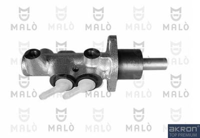 AKRON-MALÒ 89475 Ремкомплект главного тормозного цилиндра  для FIAT STRADA (Фиат Страда)