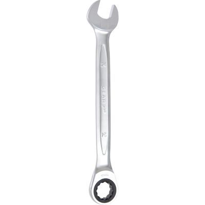 Očkoplochý ráčnový kľúč KS TOOLS 503.4224