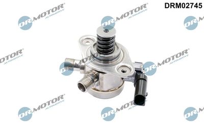 Pompa wysokiego ciśnienia DR.MOTOR AUTOMOTIVE DRM02745