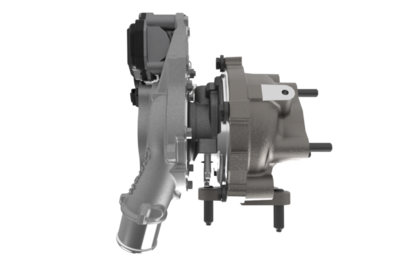 LADER AUFLADUNG GARRETT 7807085002S 2