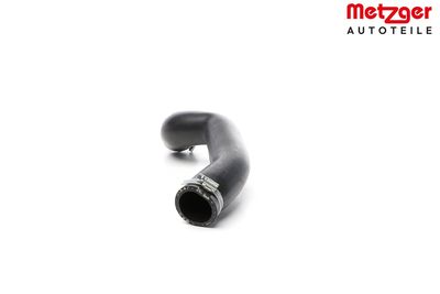 LADELUFTSCHLAUCH METZGER AUTOTEILE 2400273 28