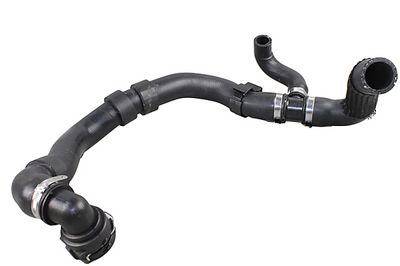 маркуч на радиатора METZGER AUTOTEILE 2420857