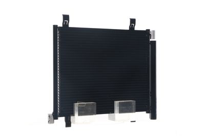 CONDENSATOR CLIMATIZARE MAHLE AC747000S 45