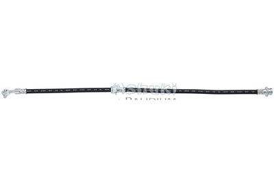 ASHUKI by Palidium ASH3-0382 Тормозной шланг  для NISSAN TIIDA Наклонная задняя часть (C11) 1.5 dCi