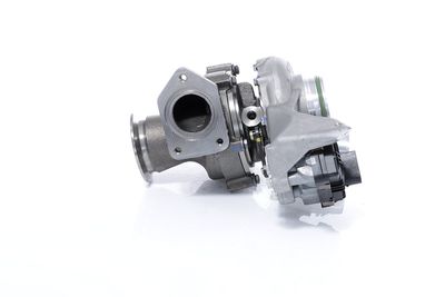 LADER AUFLADUNG BTS Turbo T916370 25