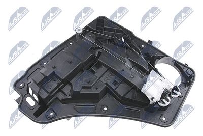 Mechanizmus zdvíhania okna NTY EPS-CH-033S