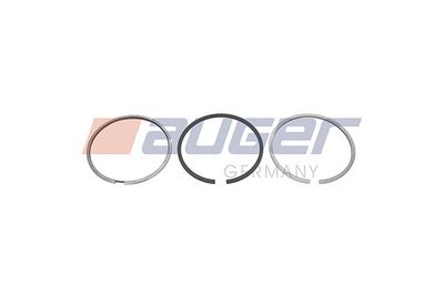 88 (STD) 2,5-2-231 Zuigerveren set past: MERCEDES C (CL203), C T-MODEL (S202), C T-MODEL (S203), C (W202), C (W203), CLK (C209), E T-MODEL (S210), E (VF210), E (W210) 2.1D-3.2D 09.97-05.09