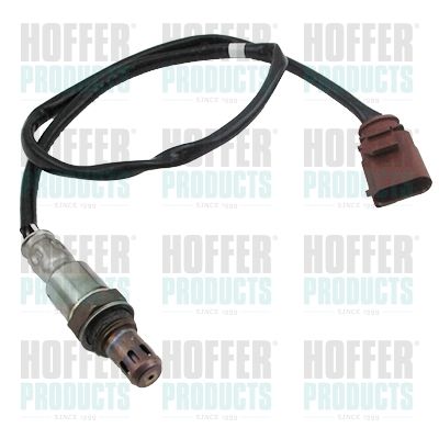 Лямбда-зонд HOFFER 7481963 для VW BEETLE