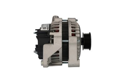 GENERATOR / ALTERNATOR HC-Cargo F032112416 7