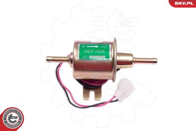 POMPA COMBUSTIBIL ESEN SKV 02SKV024 3