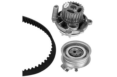 SET POMPA APA + CUREA DINTATA