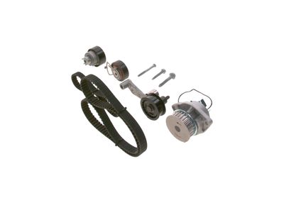 SET POMPA APA + CUREA DINTATA BOSCH 1987948886 19