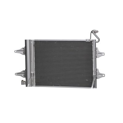 KONDENSATOR KLIMAANLAGE NISSENS 94628 27