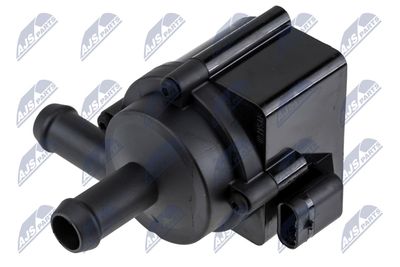 NTY Zusatzwasserpumpe (Kühlwasserkreislauf)