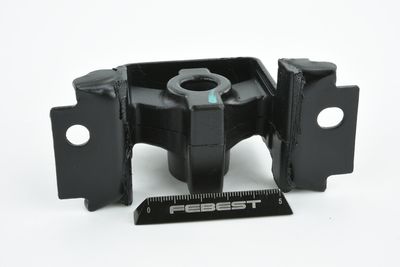 SET MONTARE SISTEM DE ESAPAMENT FEBEST NEXB010 51