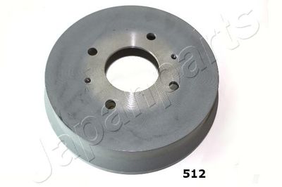 Тормозной барабан JAPANPARTS TA-512 для MITSUBISHI COLT