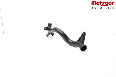 CUPLAJ CONDUCTA LICHID RACIRE METZGER AUTOTEILE 4010679 24