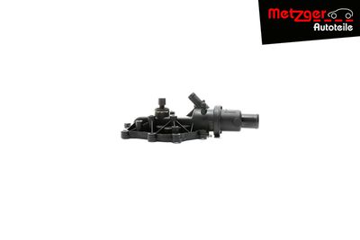 TERMOSTAT LICHID RACIRE METZGER AUTOTEILE 4006036 2
