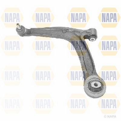 Control/Trailing Arm, wheel suspension NAPA NST2201