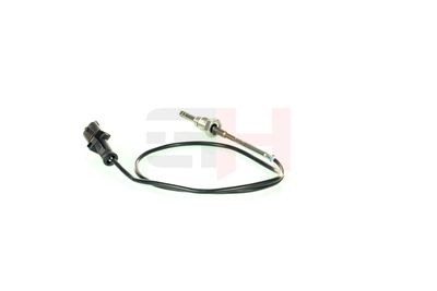 SENZOR TEMPERATURA GAZE EVACUARE GH GH742390 37