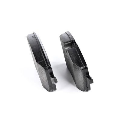 BREMSBELAGSATZ SCHEIBENBREMSE DELPHI LP2249 22