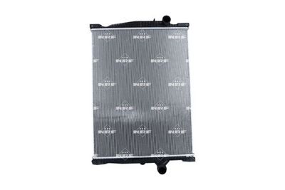 Radiaator,mootorijahutus