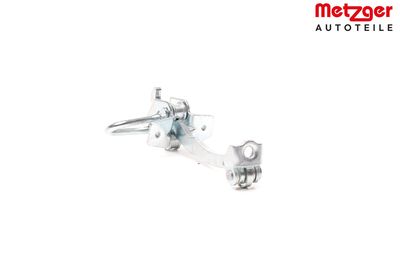 FIXARE USA METZGER AUTOTEILE 2312008 4