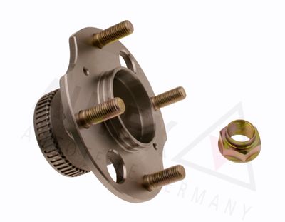 AUTEX 802733 Подшипник ступицы для HONDA PRELUDE