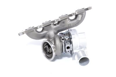 LADER AUFLADUNG BTS Turbo T914882 27