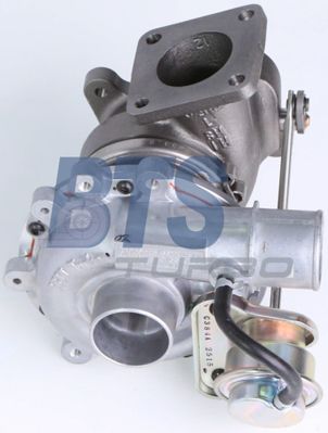 Компрессор, наддув BTS Turbo T912023 для MAZDA MPV