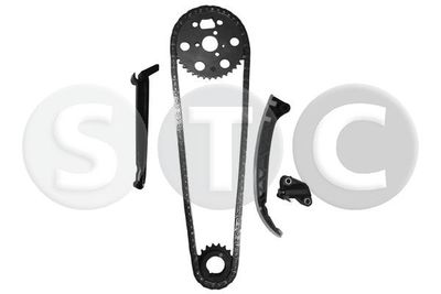 CHIT LANT DE DISTRIBUTIE