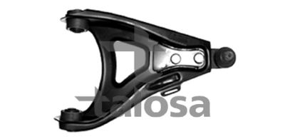 LENKER RADAUFHäNGUNG