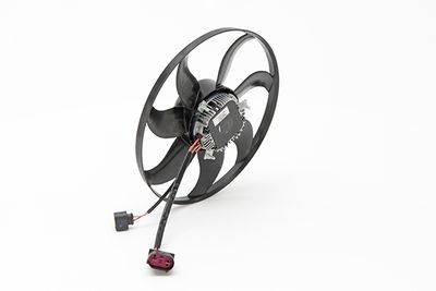 VENTILATOR RADIATOR CONTINENTAL/VDO 2803650001380 10