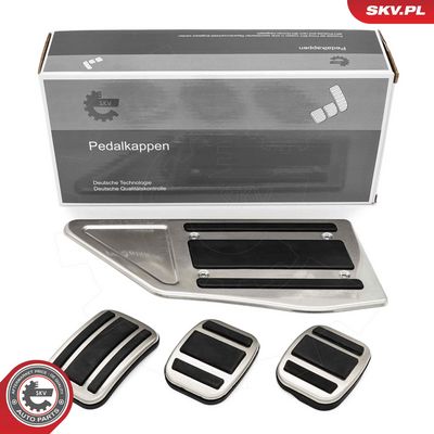 SET SUPORT PEDALE ESEN SKV 97SKV848 2